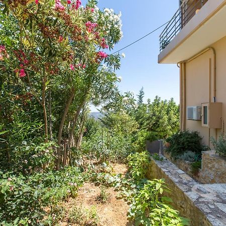 Villa Armonia Boutique Living Dhrakona  Exteriör bild